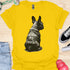 Pardon my frenchie - V5 - Stylish Back Two T-Shirt